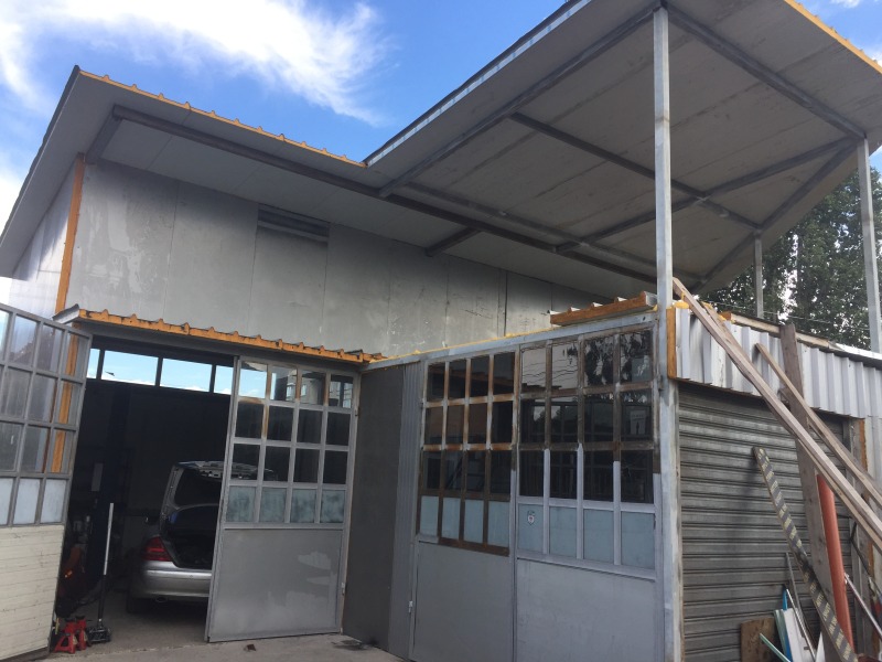 For Rent  Storage Sofia , Orlandovtsi , 300 sq.m | 76242034 - image [3]