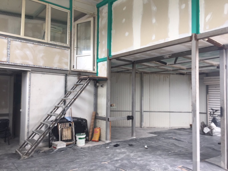 For Rent  Storage Sofia , Orlandovtsi , 300 sq.m | 76242034 - image [5]