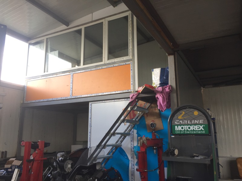 For Rent  Storage Sofia , Orlandovtsi , 300 sq.m | 76242034 - image [8]