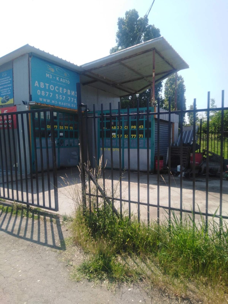 For Rent  Storage Sofia , Orlandovtsi , 300 sq.m | 76242034 - image [2]
