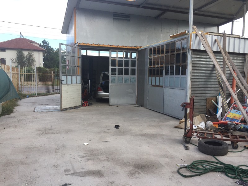 For Rent  Storage Sofia , Orlandovtsi , 300 sq.m | 76242034