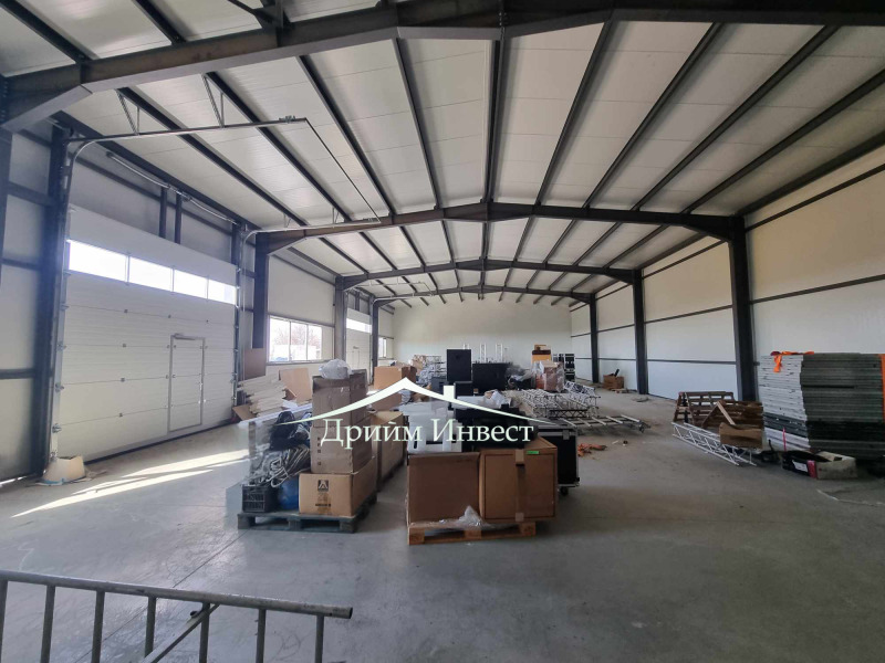 For Rent  Industrial building Plovdiv , Industrialna zona - Sever , 400 sq.m | 94809255 - image [2]