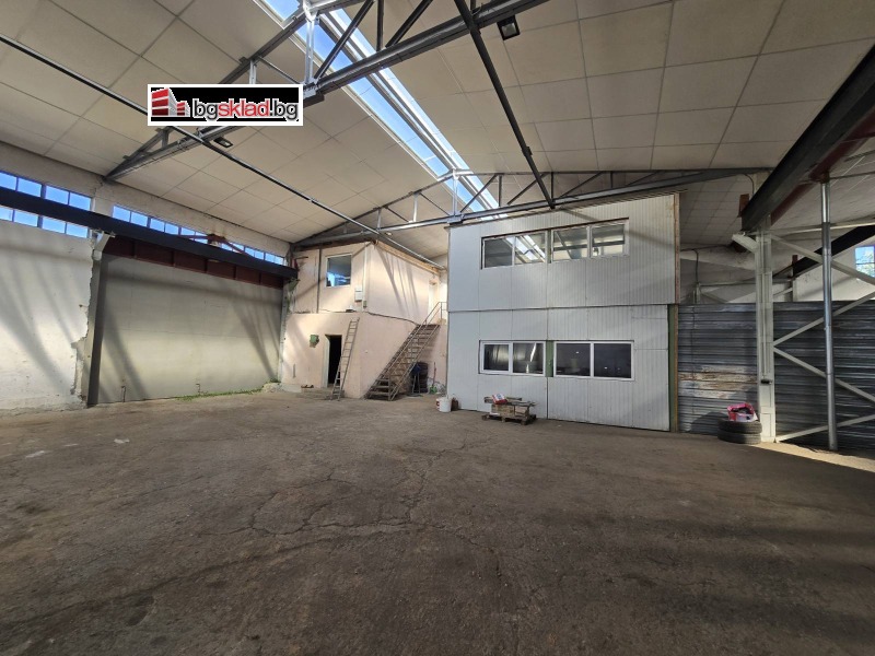 Do wynajęcia  Budynek przemysłowy region Sofia , Kostinbrod , 820 mkw | 75462564 - obraz [2]