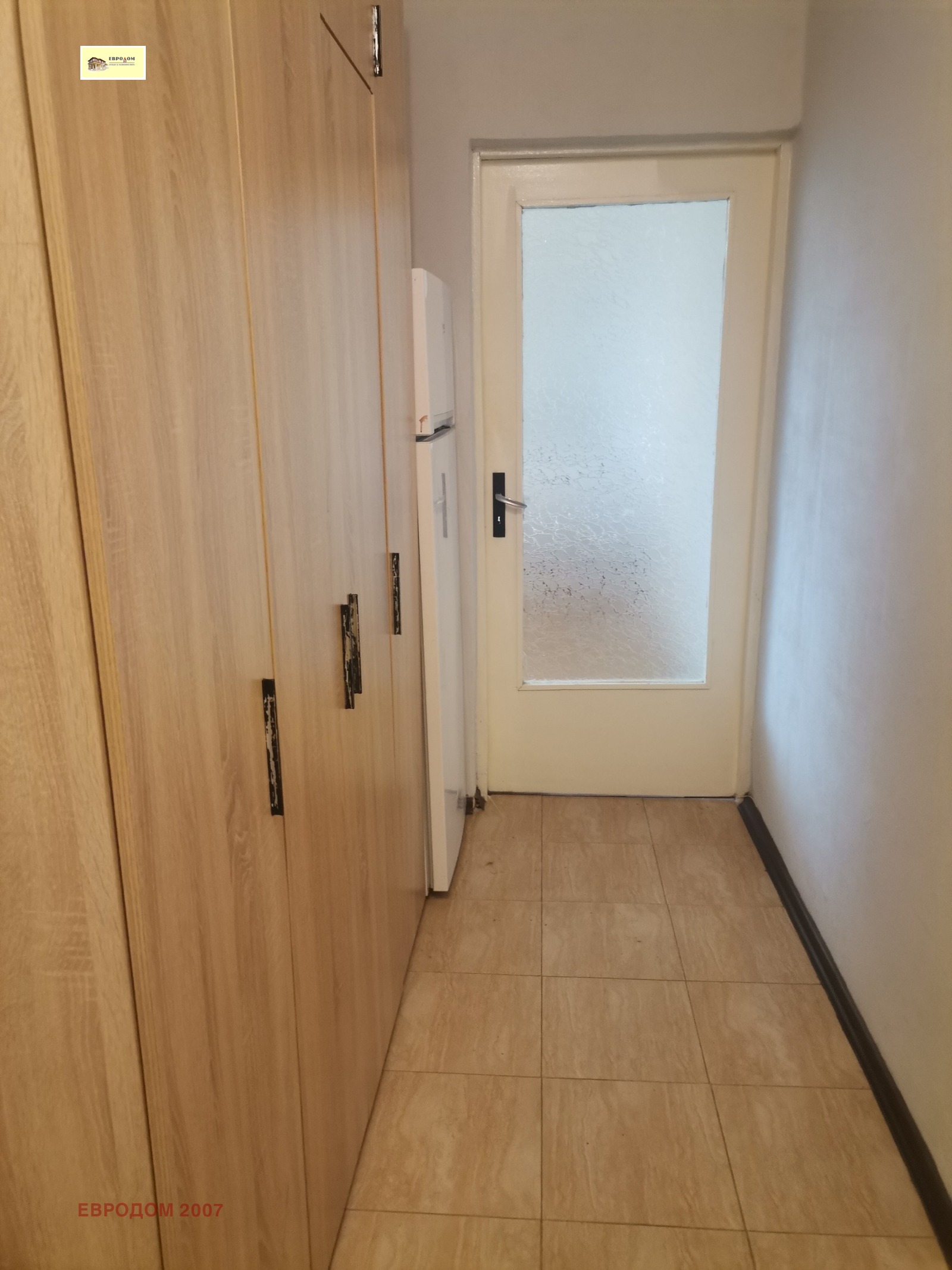 Дава под наем 1-СТАЕН, гр. Пловдив, Център, снимка 7 - Апартаменти - 54676804