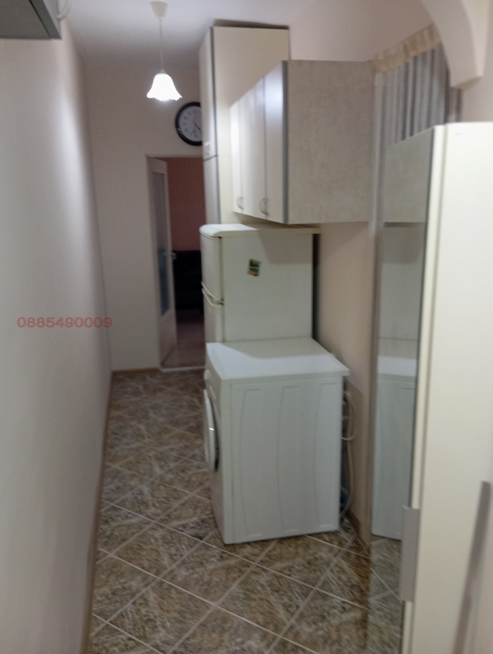 Дава под наем 2-СТАЕН, гр. София, Овча купел 1, снимка 14 - Апартаменти - 56229966