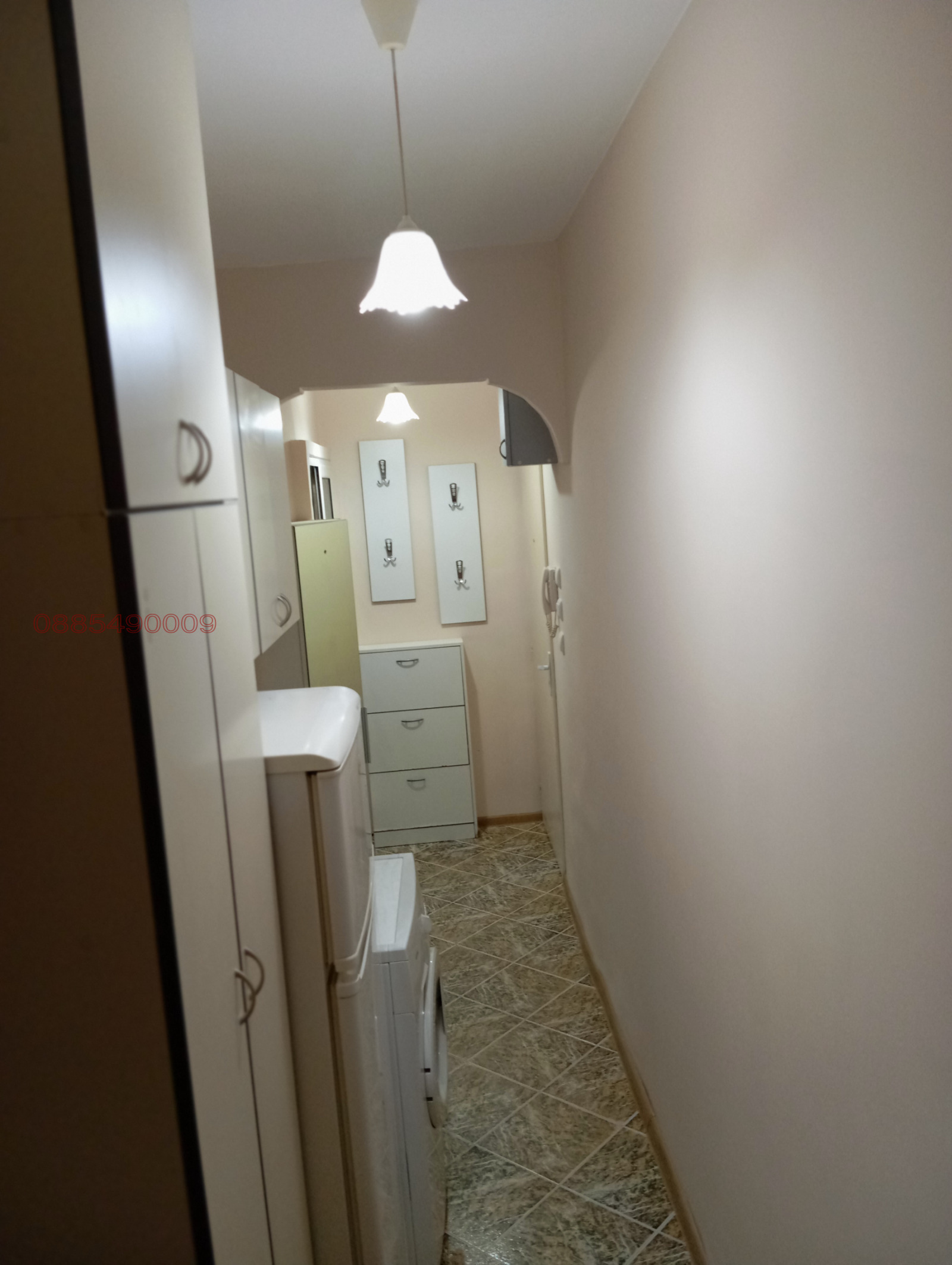 Дава под наем 2-СТАЕН, гр. София, Овча купел 1, снимка 13 - Апартаменти - 56229966