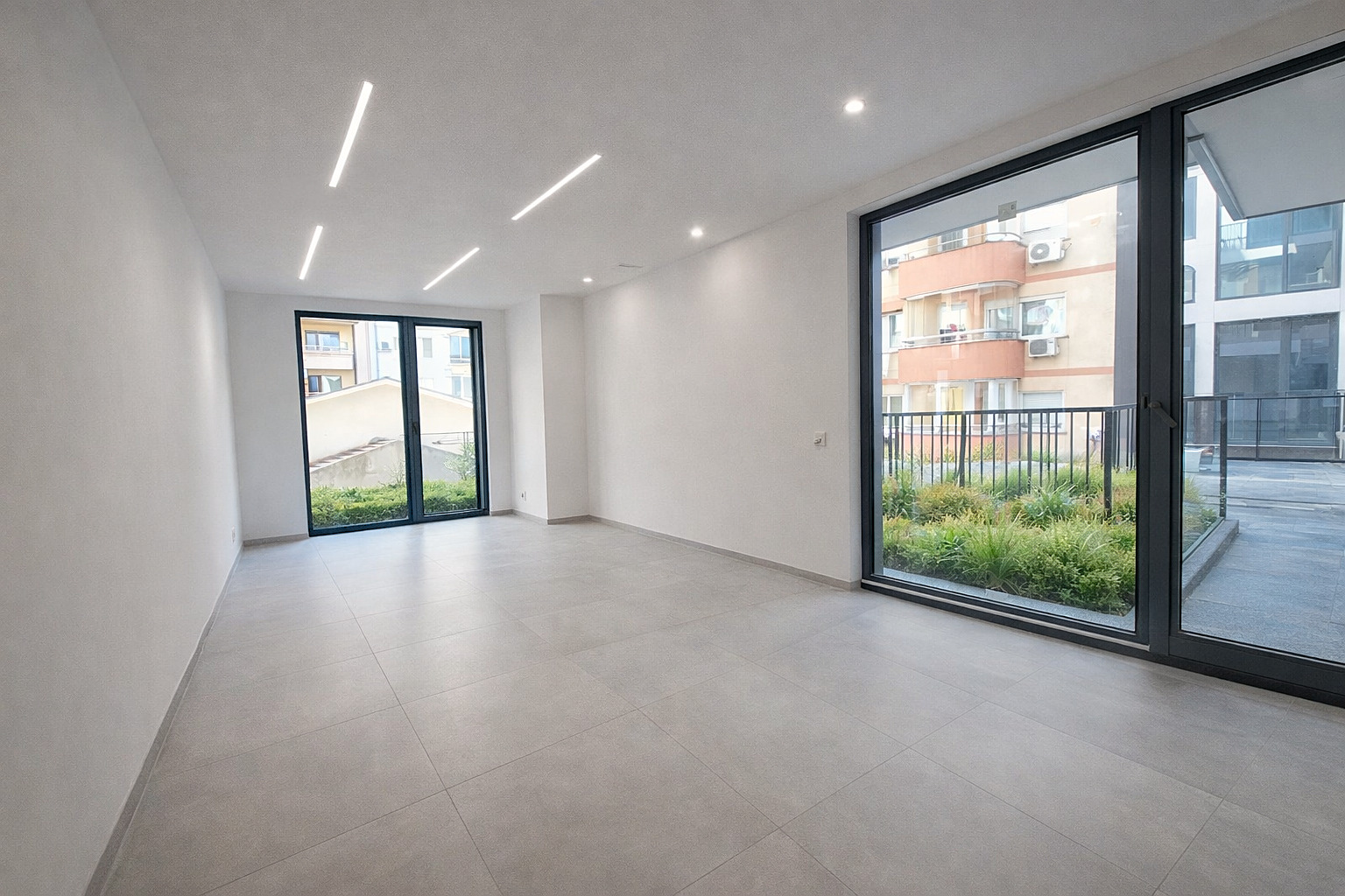 Дава под наем ОФИС, гр. София, Стрелбище, снимка 3 - Офиси - 53649677