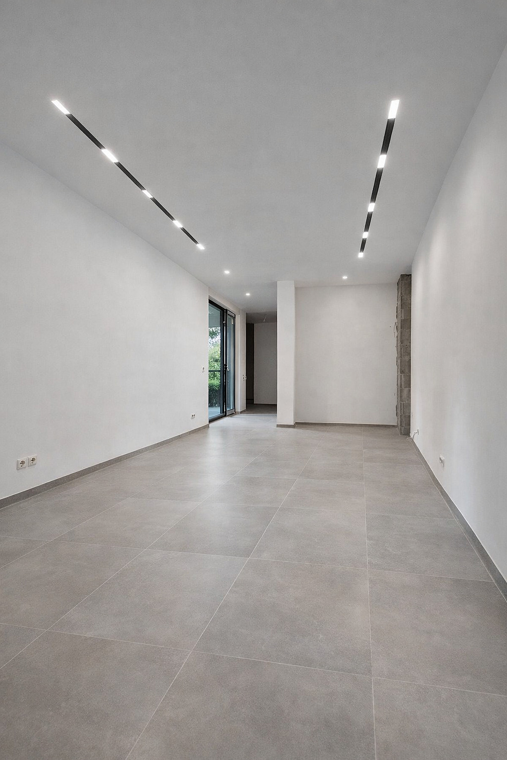 Дава под наем ОФИС, гр. София, Стрелбище, снимка 2 - Офиси - 53649677