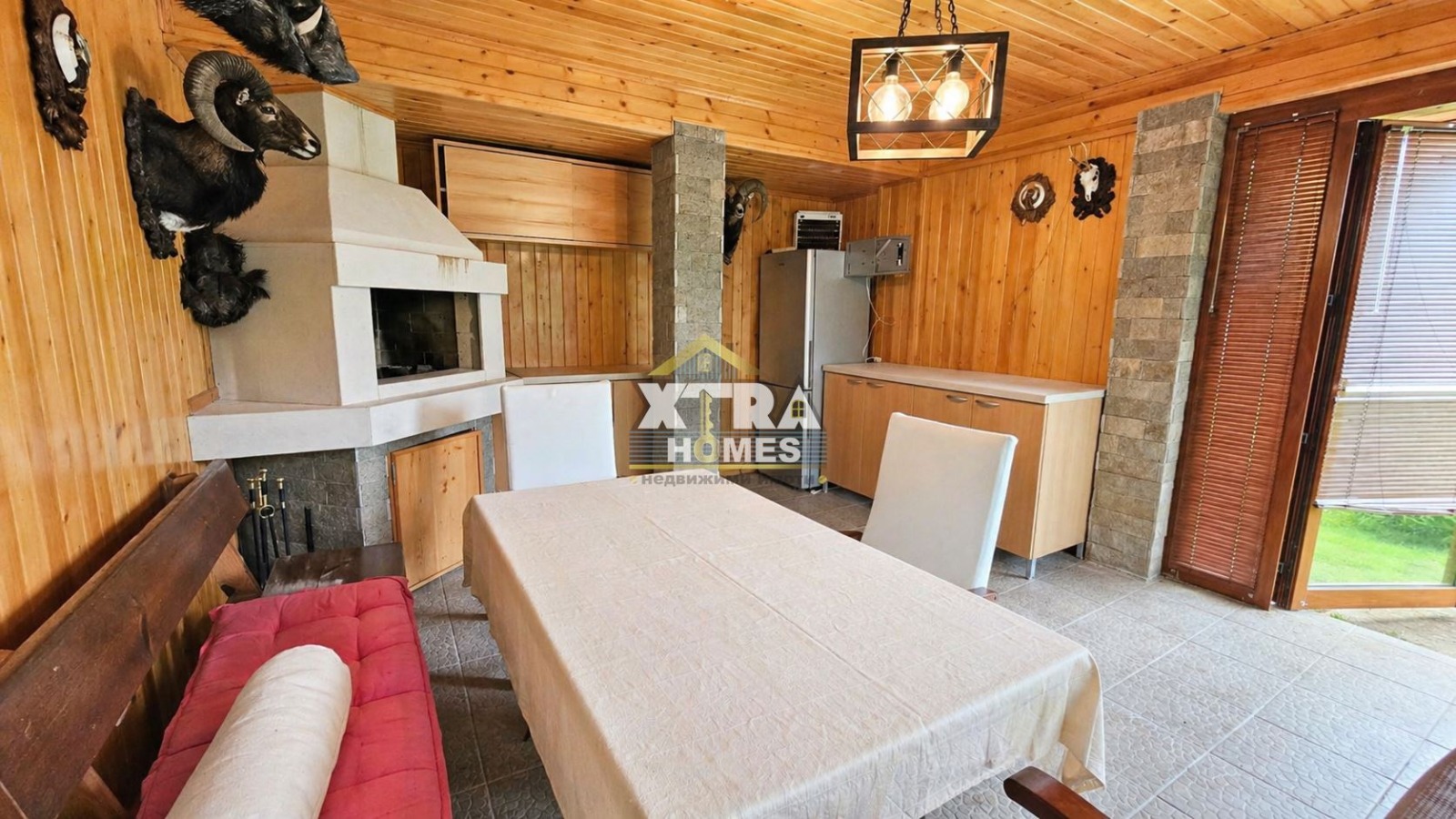 Дава под наем КЪЩА, гр. София, гр. Банкя, снимка 6 - Къщи - 54365387