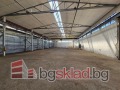 Под наем ПРОМ. ПОМЕЩЕНИЕ, област София, гр. Костинброд • 3600 € / 7040.99 лв. • 13197108 1