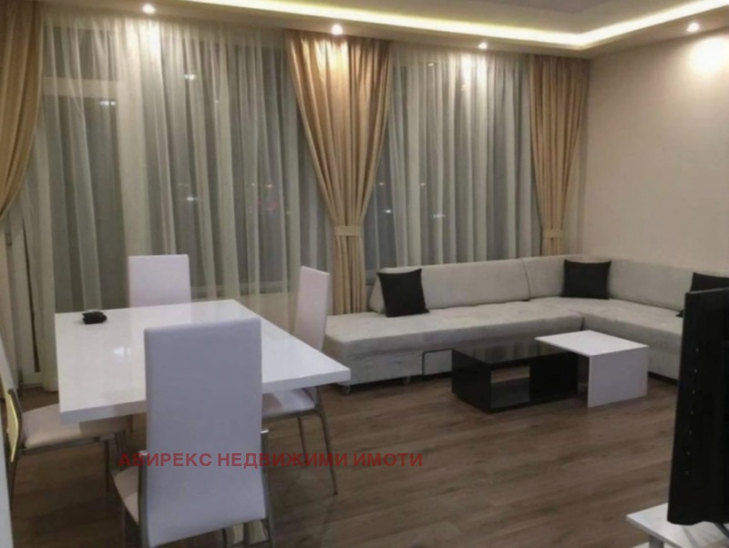 Дава под Наем 2-СТАЕН в град Пловдив, Кършияка - 75 кв.м / 500 € » 977.92 лв., АВИРЕКС НЕДВИЖИМИ ИМОТИ