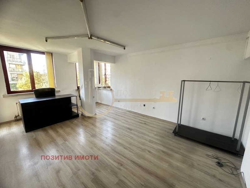Дава под Наем ОФИС в град София, Белите брези - 38 кв.м / 300 € » 586.75 лв., ПОЗИТИВ ИМОТИ
