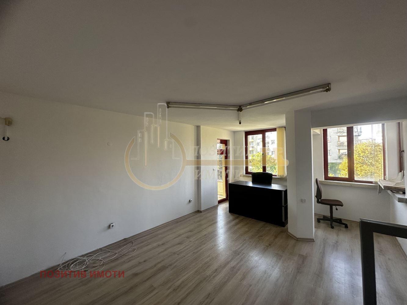 Дава под Наем ОФИС | Imot.bg — изображение 2