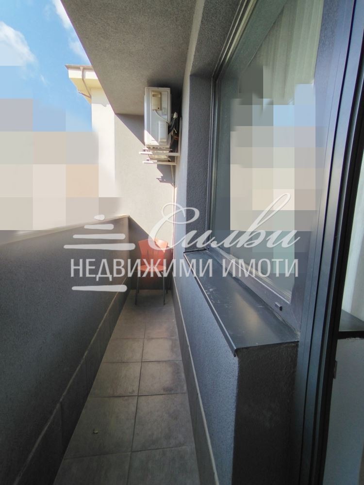 Дава под наем 2-СТАЕН, гр. Шумен, Център, снимка 12 - Апартаменти - 55996168