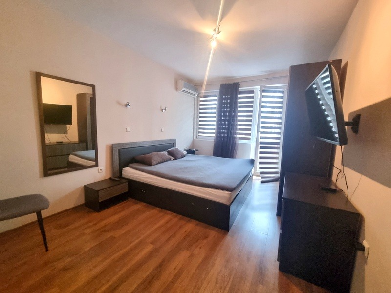 De inchiriat  1 dormitor Burgas , Vâzrajdane , 62 mp | 37352763 - imagine [4]