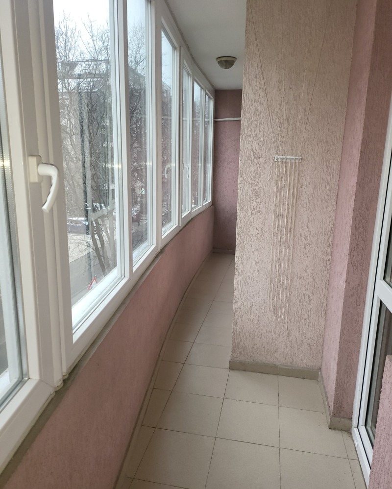 Do wynajęcia  1 sypialnia Burgas , Wazrażdane , 62 mkw | 37352763 - obraz [5]