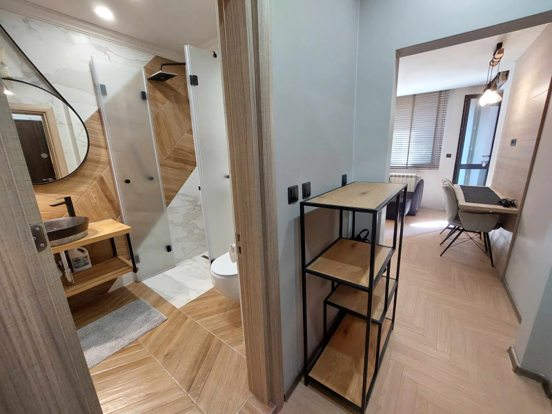 En renta  1 dormitorio Sofia , Belite brezi , 55 metros cuadrados | 35940740 - imagen [3]