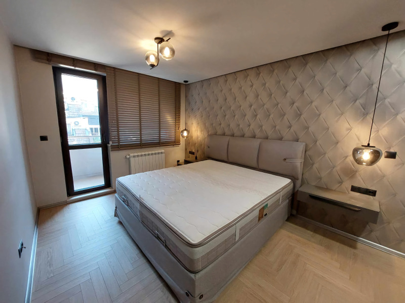 En renta  1 dormitorio Sofia , Belite brezi , 55 metros cuadrados | 35940740 - imagen [7]