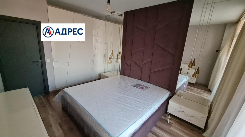 For Rent  1 bedroom Sofia , Bakston , 60 sq.m | 35940740 - image [6]