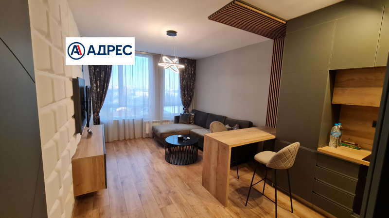 For Rent  1 bedroom Sofia , Bakston , 60 sq.m | 35940740 - image [3]