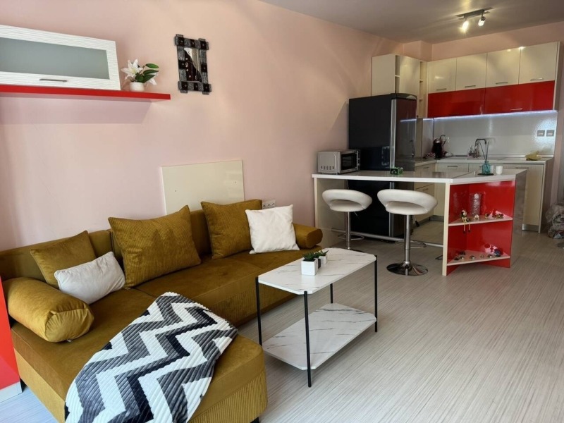 Kiadó  1 hálószoba Burgas , Sarafovo , 70 négyzetméter | 47169120