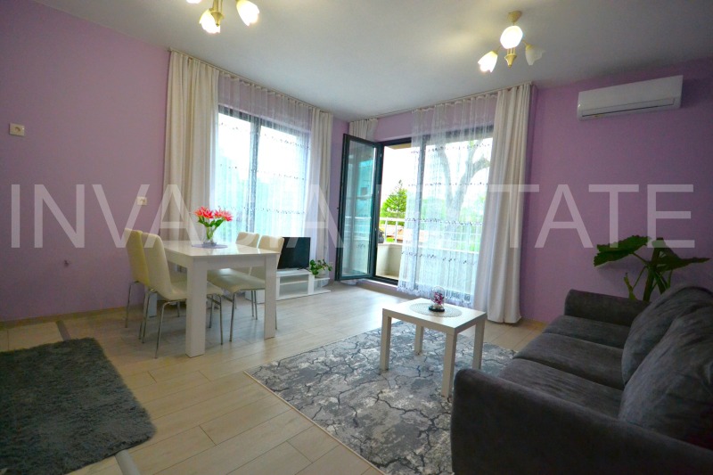 Издаје се  1 спаваћа соба Софија , Карпузица , 59 м2 | 69006199 - слика [6]