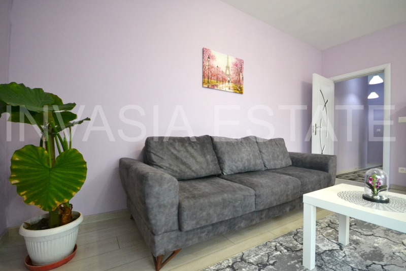 Издаје се  1 спаваћа соба Софија , Карпузица , 59 м2 | 69006199 - слика [2]