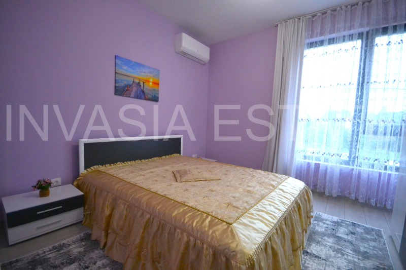Издаје се  1 спаваћа соба Софија , Карпузица , 59 м2 | 69006199 - слика [9]