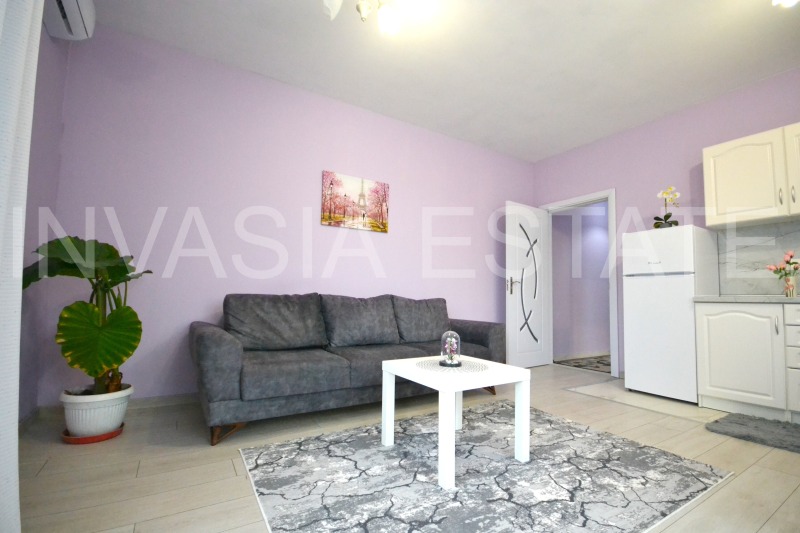 Издаје се  1 спаваћа соба Софија , Карпузица , 59 м2 | 69006199 - слика [7]