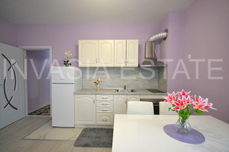 Издаје се  1 спаваћа соба Софија , Карпузица , 59 м2 | 69006199 - слика [3]