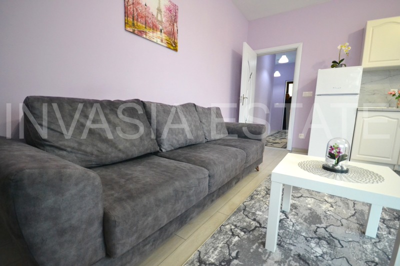 Издаје се  1 спаваћа соба Софија , Карпузица , 59 м2 | 69006199 - слика [4]