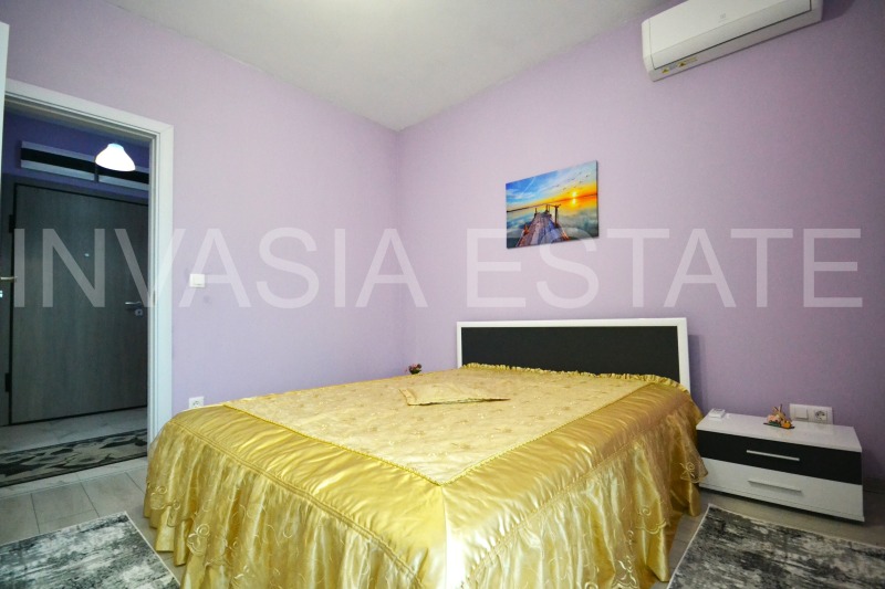 Издаје се  1 спаваћа соба Софија , Карпузица , 59 м2 | 69006199 - слика [10]