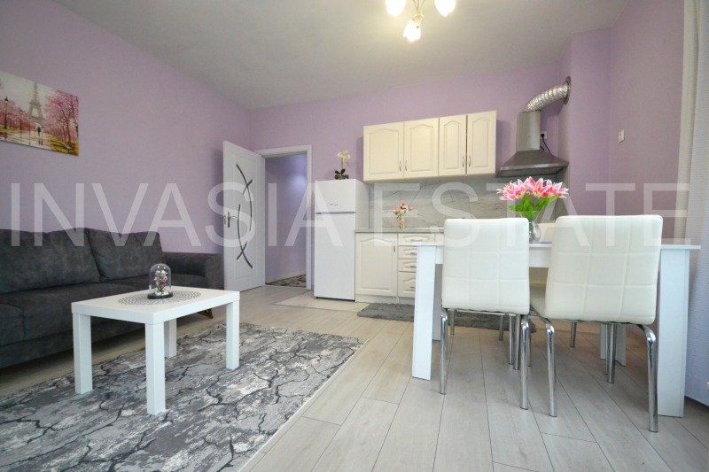 Издаје се  1 спаваћа соба Софија , Карпузица , 59 м2 | 69006199 - слика [8]