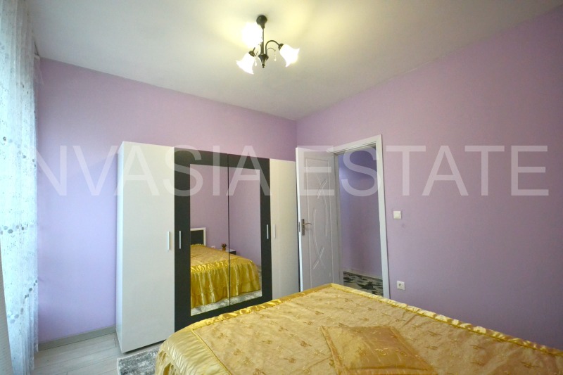 Издаје се  1 спаваћа соба Софија , Карпузица , 59 м2 | 69006199 - слика [11]