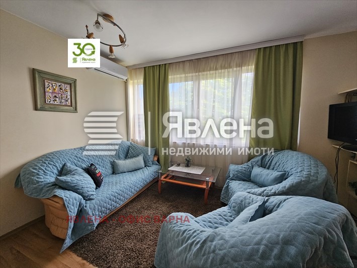 Дава под нем  2-стаен, град Варна, Левски 1 •  500 EUR • ID 50481310 — holmes.bg - [1] 