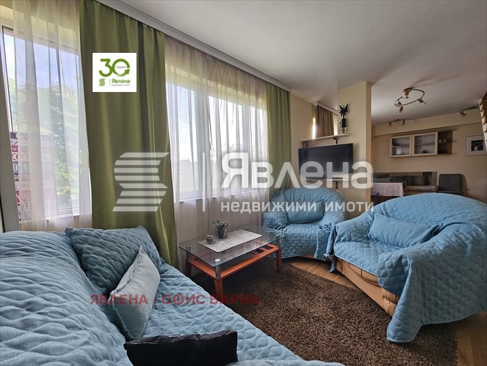Para alugar  1 quarto Varna , Levski 1 , 70 m² | 96231603 - imagem [2]