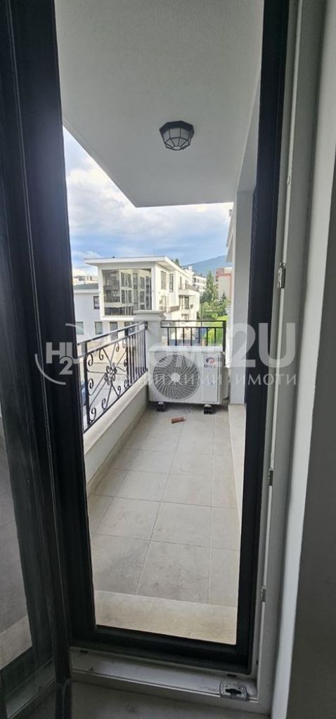 Издаје се  1 спаваћа соба Софија , ПЗ Хладилника , 86 м2 | 99079061 - слика [10]