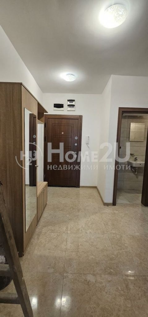 Издаје се  1 спаваћа соба Софија , ПЗ Хладилника , 86 м2 | 99079061 - слика [16]