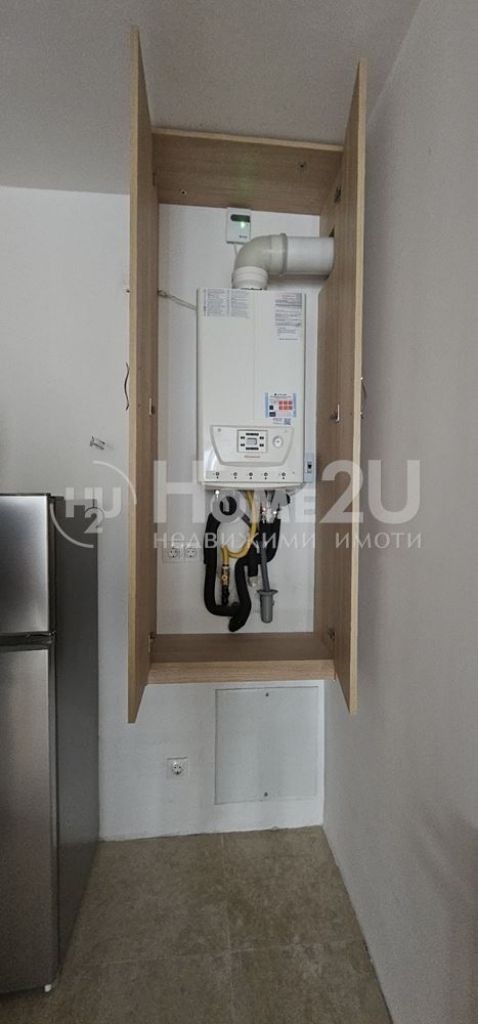 Издаје се  1 спаваћа соба Софија , ПЗ Хладилника , 86 м2 | 99079061 - слика [5]