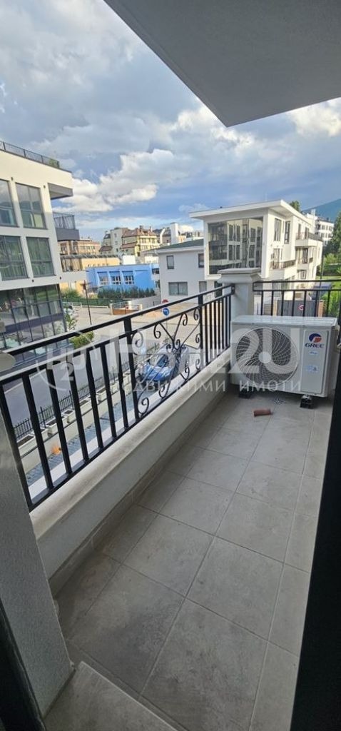 Издаје се  1 спаваћа соба Софија , ПЗ Хладилника , 86 м2 | 99079061 - слика [9]