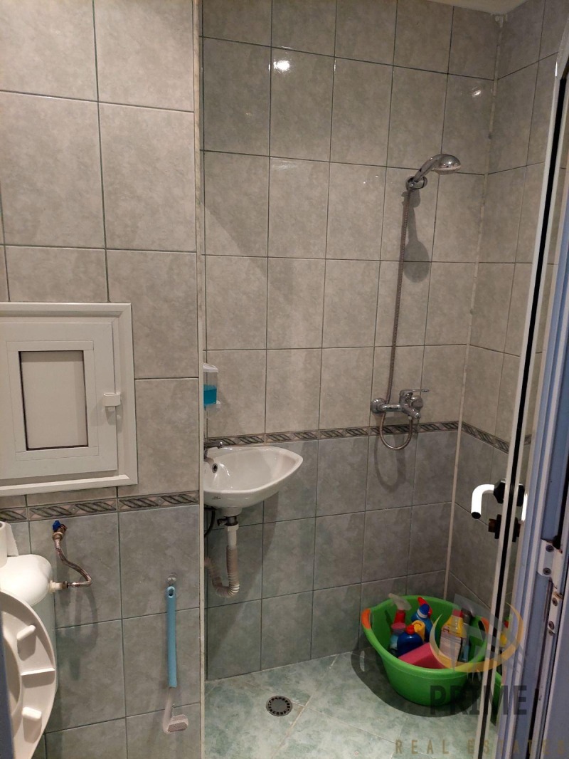 Дава под наем  2-стаен град Бургас , Зорница , 62 кв.м | 76564721 - изображение [10]