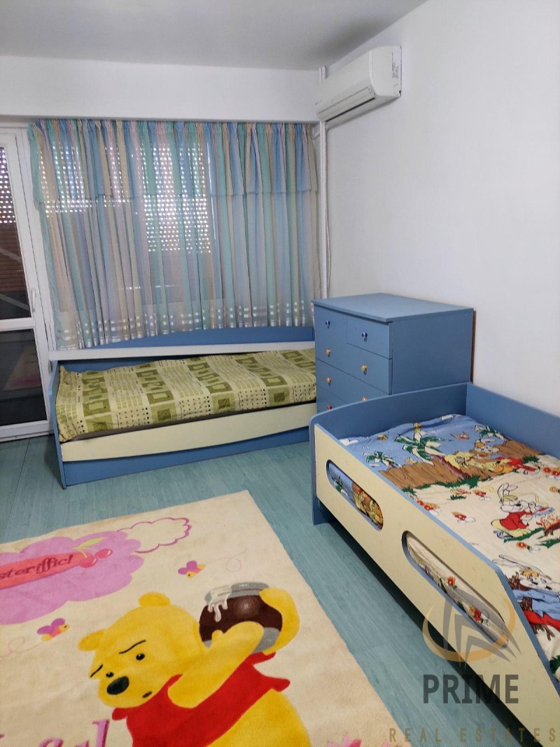 Дава под наем  2-стаен град Бургас , Зорница , 62 кв.м | 76564721 - изображение [13]