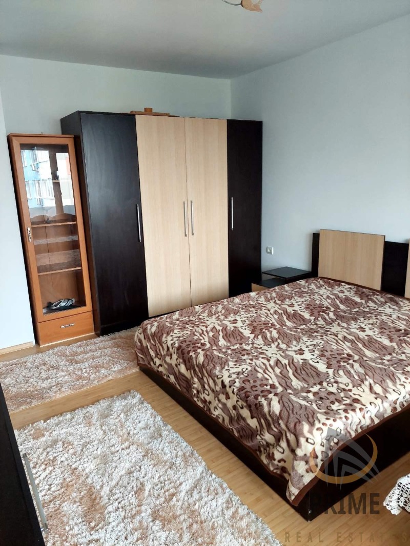 Дава под наем  2-стаен град Бургас , Зорница , 62 кв.м | 76564721