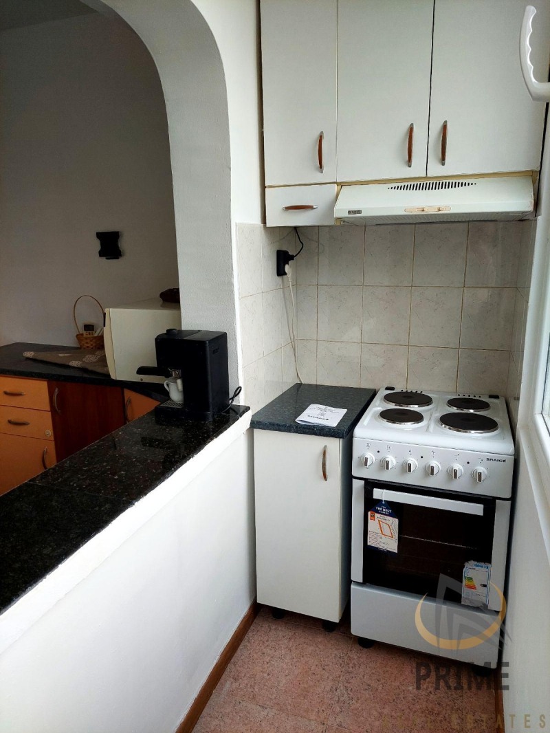 Дава под наем  2-стаен град Бургас , Зорница , 62 кв.м | 76564721 - изображение [6]