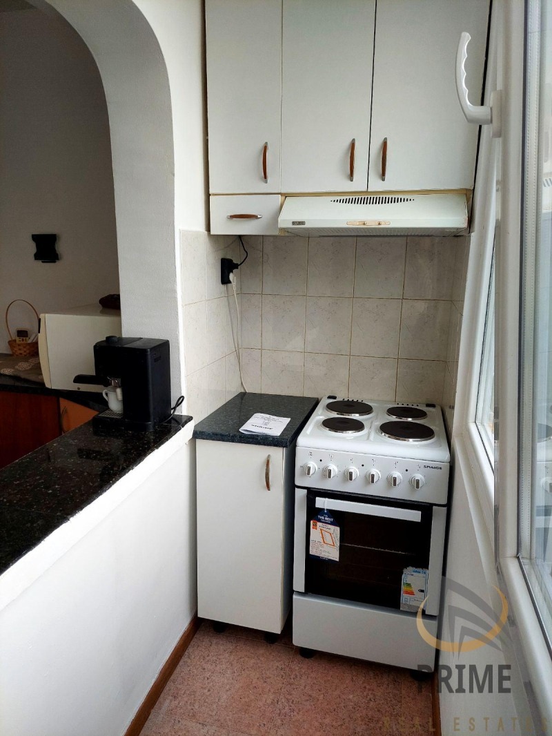 Дава под наем  2-стаен град Бургас , Зорница , 62 кв.м | 76564721 - изображение [5]