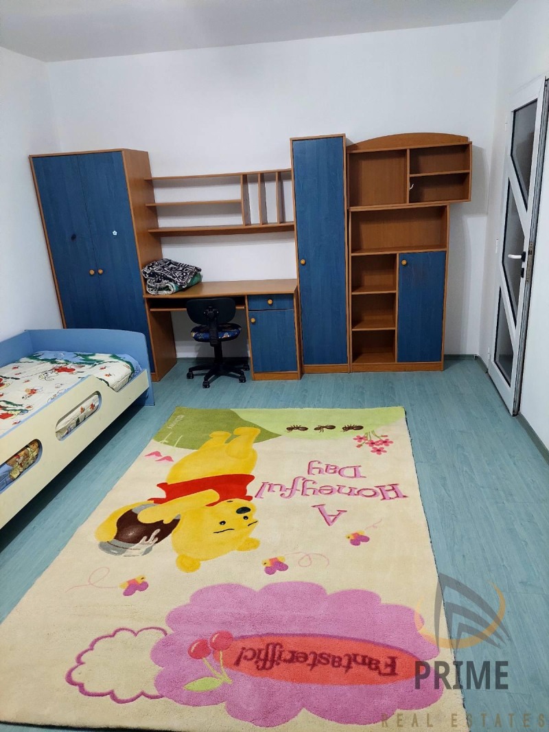 Дава под наем  2-стаен град Бургас , Зорница , 62 кв.м | 76564721 - изображение [16]