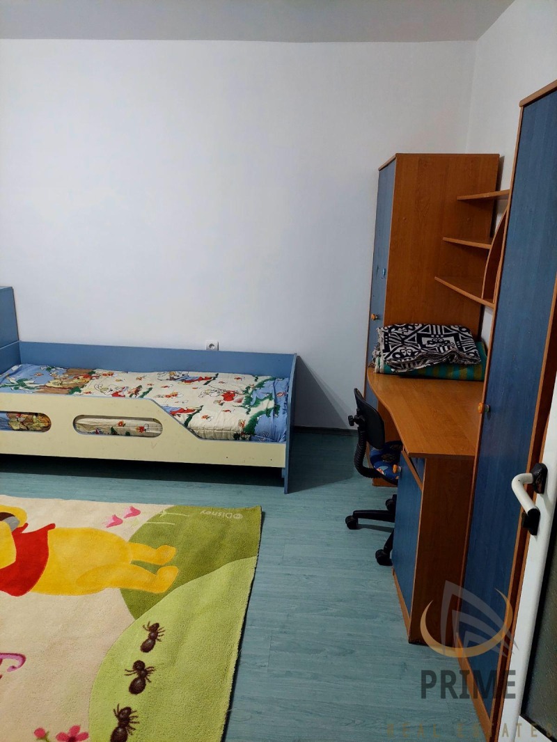 Дава под наем  2-стаен град Бургас , Зорница , 62 кв.м | 76564721 - изображение [14]