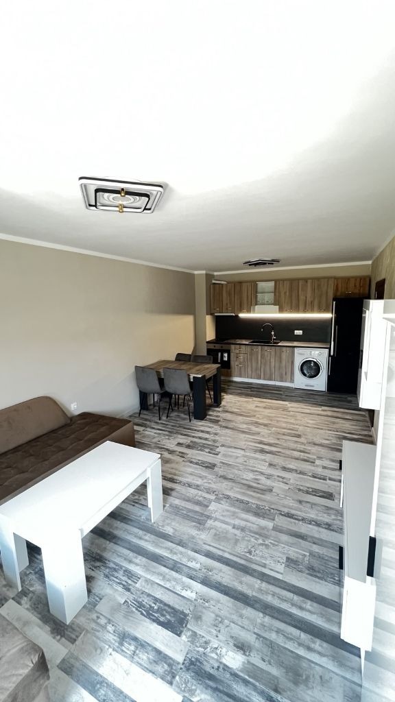 Издаје се  1 спаваћа соба Пловдив , Христо Смирненски , 70 м2 | 57748370 - слика [4]