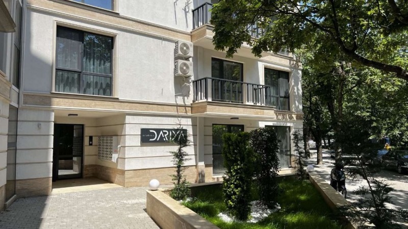 Издаје се  1 спаваћа соба Пловдив , Христо Смирненски , 70 м2 | 57748370 - слика [3]