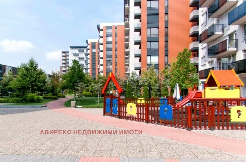 Дава под наем 2-СТАЕН, гр. Пловдив, Кършияка, снимка 10 - Апартаменти - 53465028